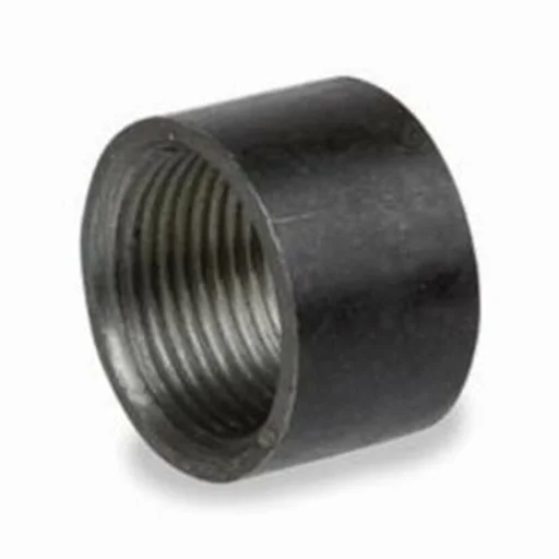 ASTM A105 Half Coupling